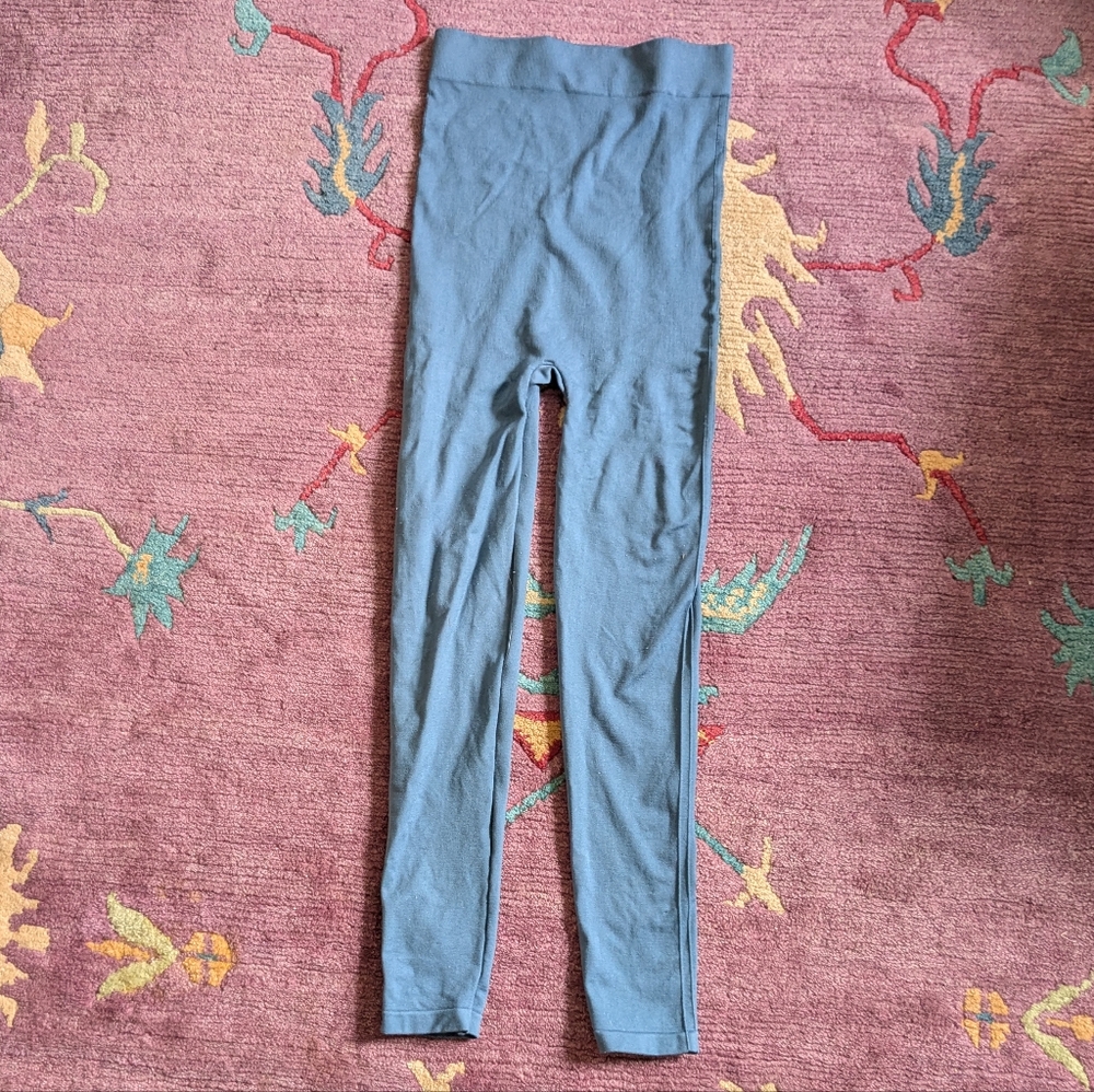 BLANQI High Waist Post Partum, Nursing Leggings